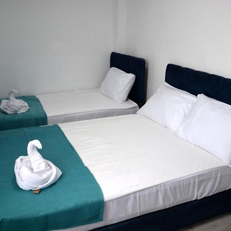Belek Gold Pansiyon Экстерьер фото