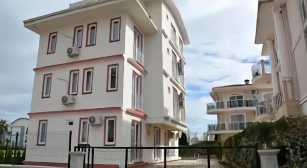 Belek Gold Pansiyon Экстерьер фото