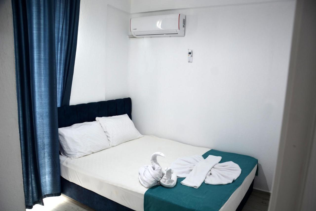 Belek Gold Pansiyon Экстерьер фото