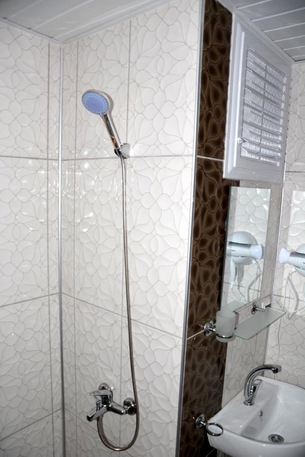 Belek Gold Pansiyon Экстерьер фото