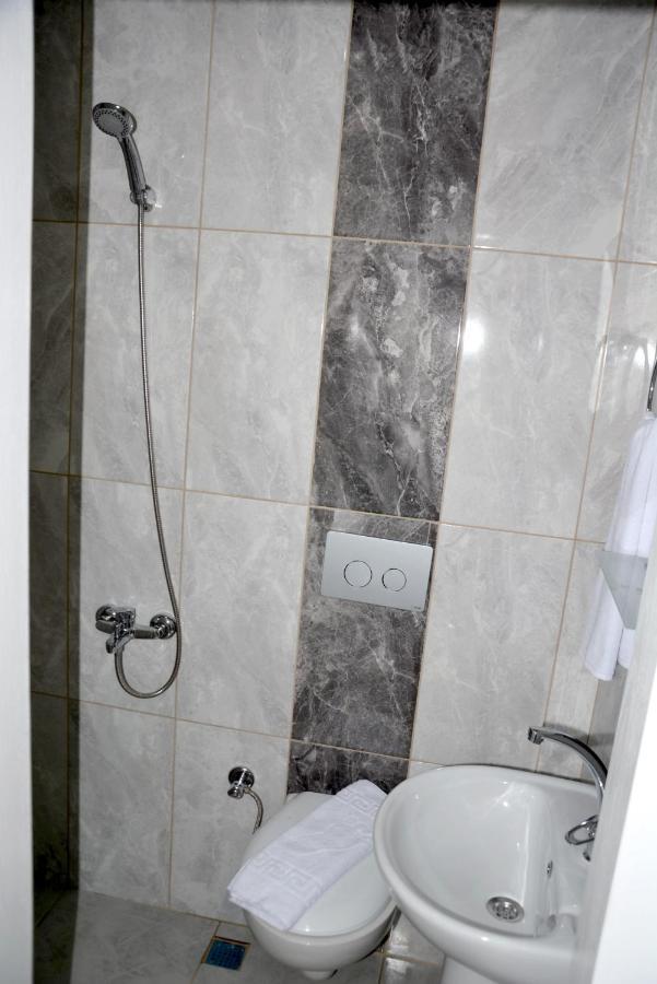 Belek Gold Pansiyon Экстерьер фото