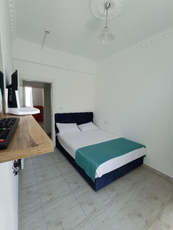 Belek Gold Pansiyon Экстерьер фото