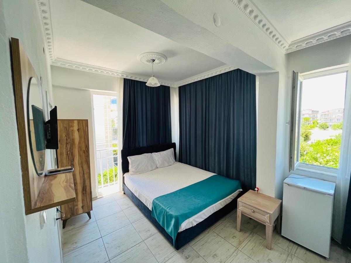 Belek Gold Pansiyon Экстерьер фото